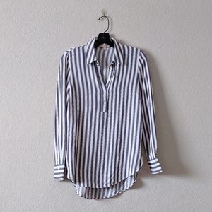 Philosophy Button-down Shirt
